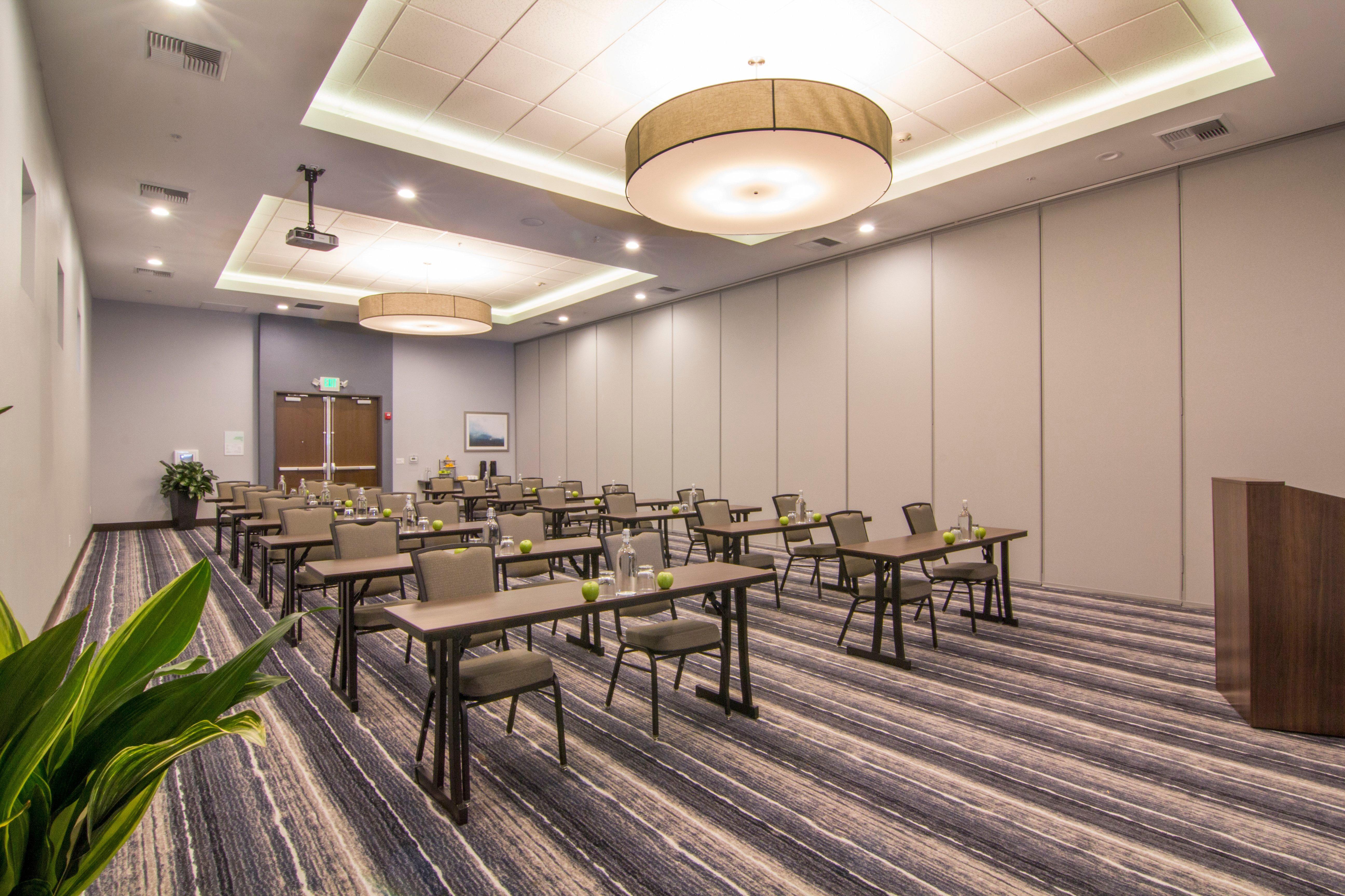 Holiday Inn Carlsbad/San Diego By Ihg Exterior foto