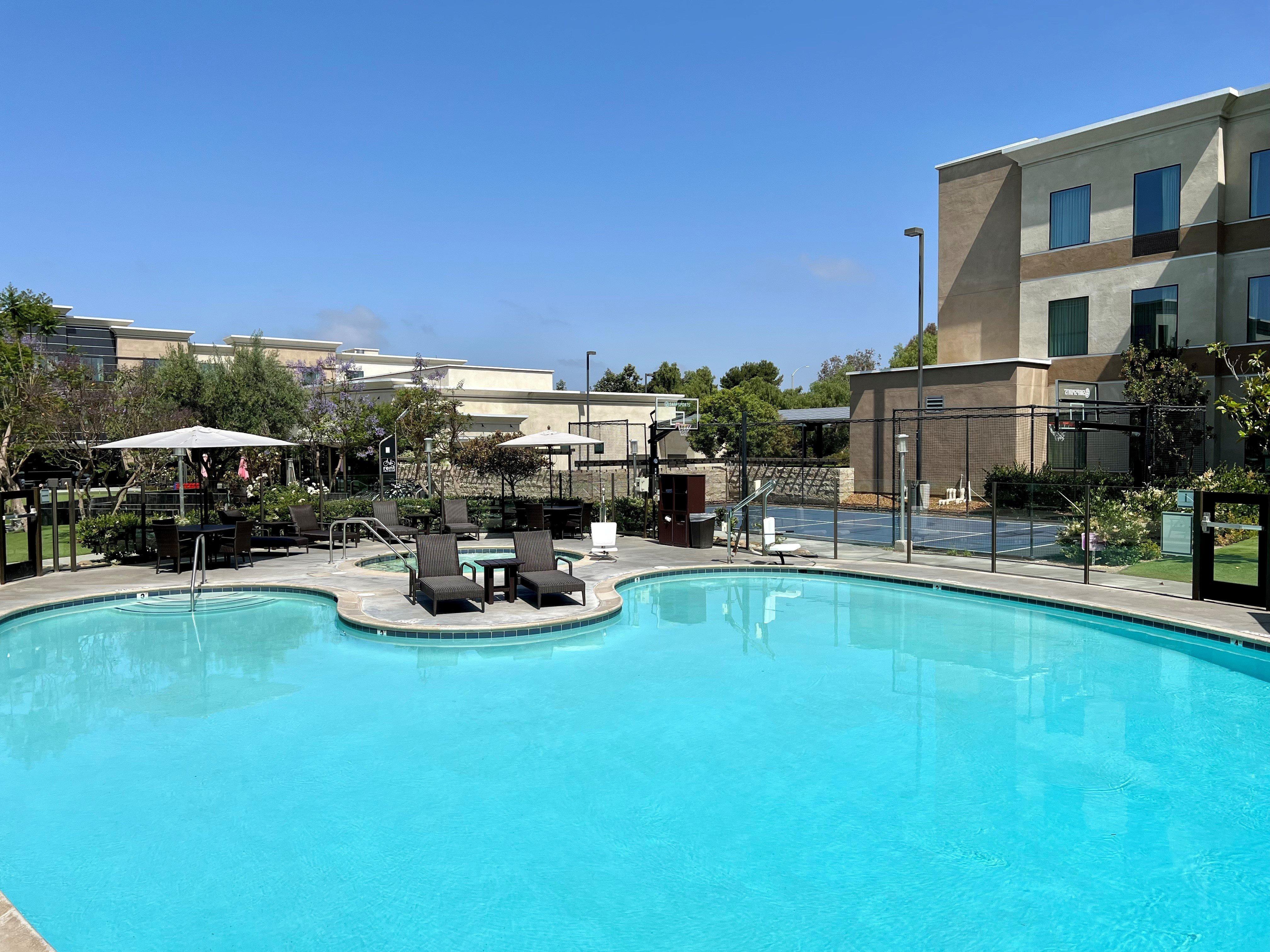 Holiday Inn Carlsbad/San Diego, An Ihg Hotel Exterior foto