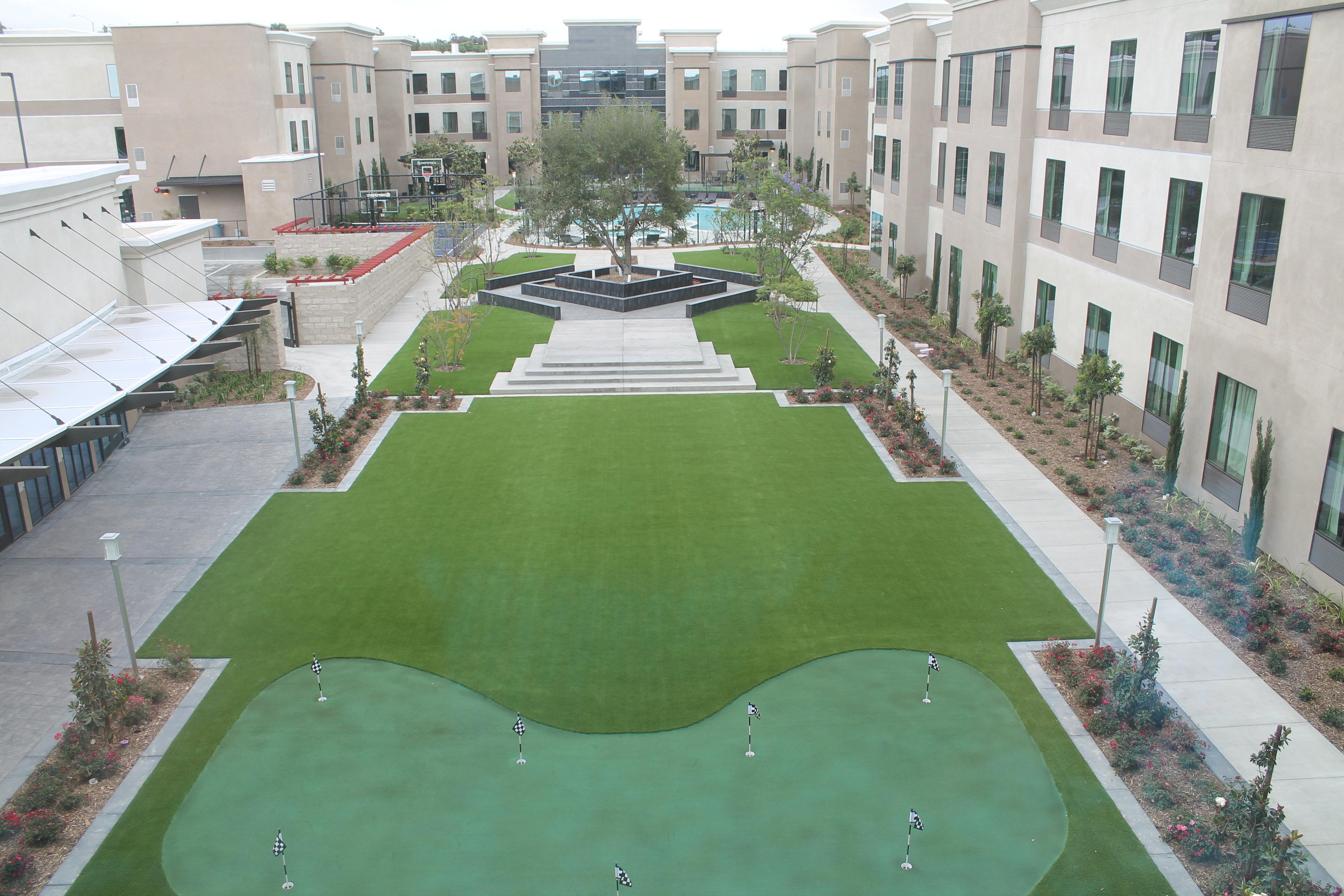 Holiday Inn Carlsbad/San Diego, An Ihg Hotel Exterior foto