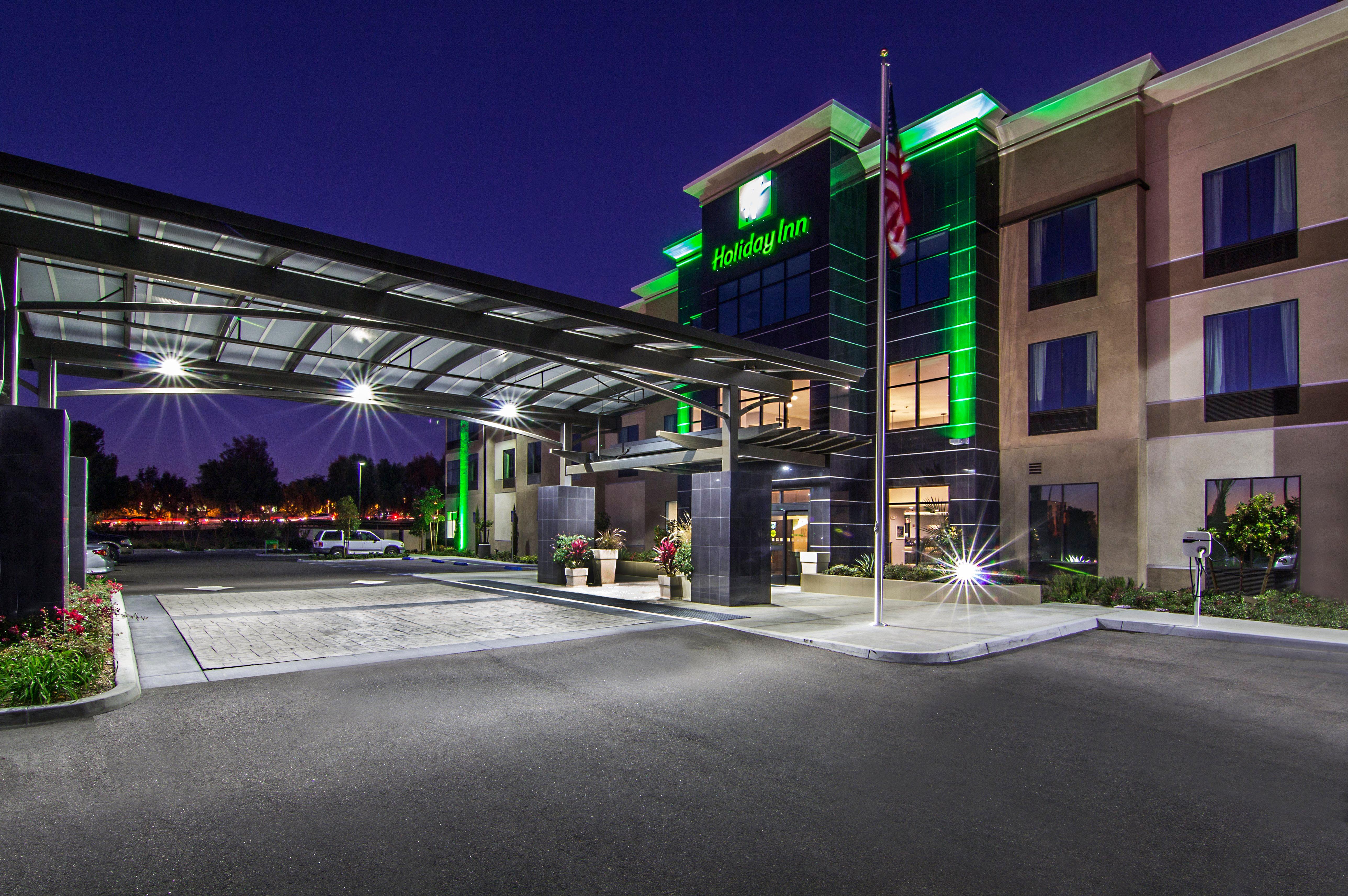 Holiday Inn Carlsbad/San Diego By Ihg Exterior foto
