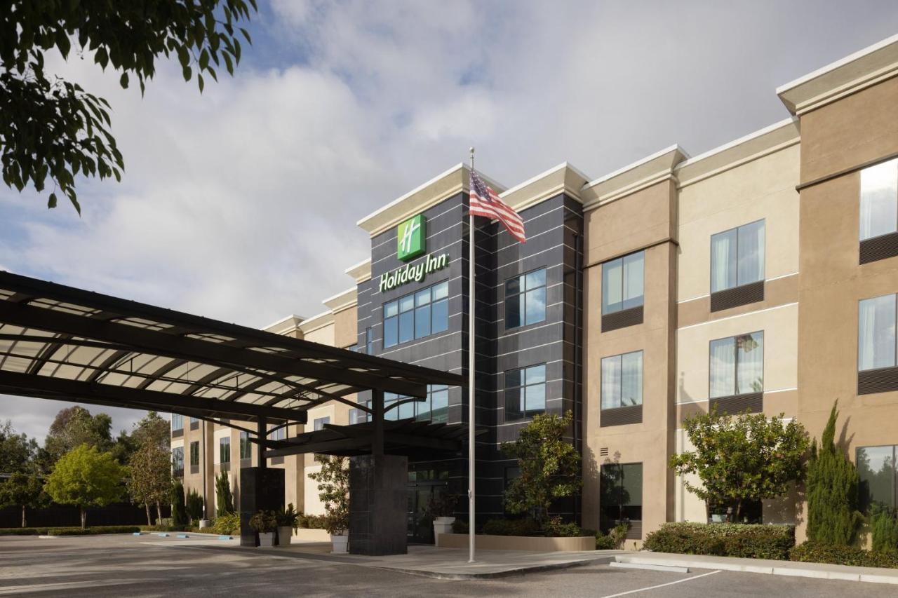 Holiday Inn Carlsbad/San Diego, An Ihg Hotel Exterior foto