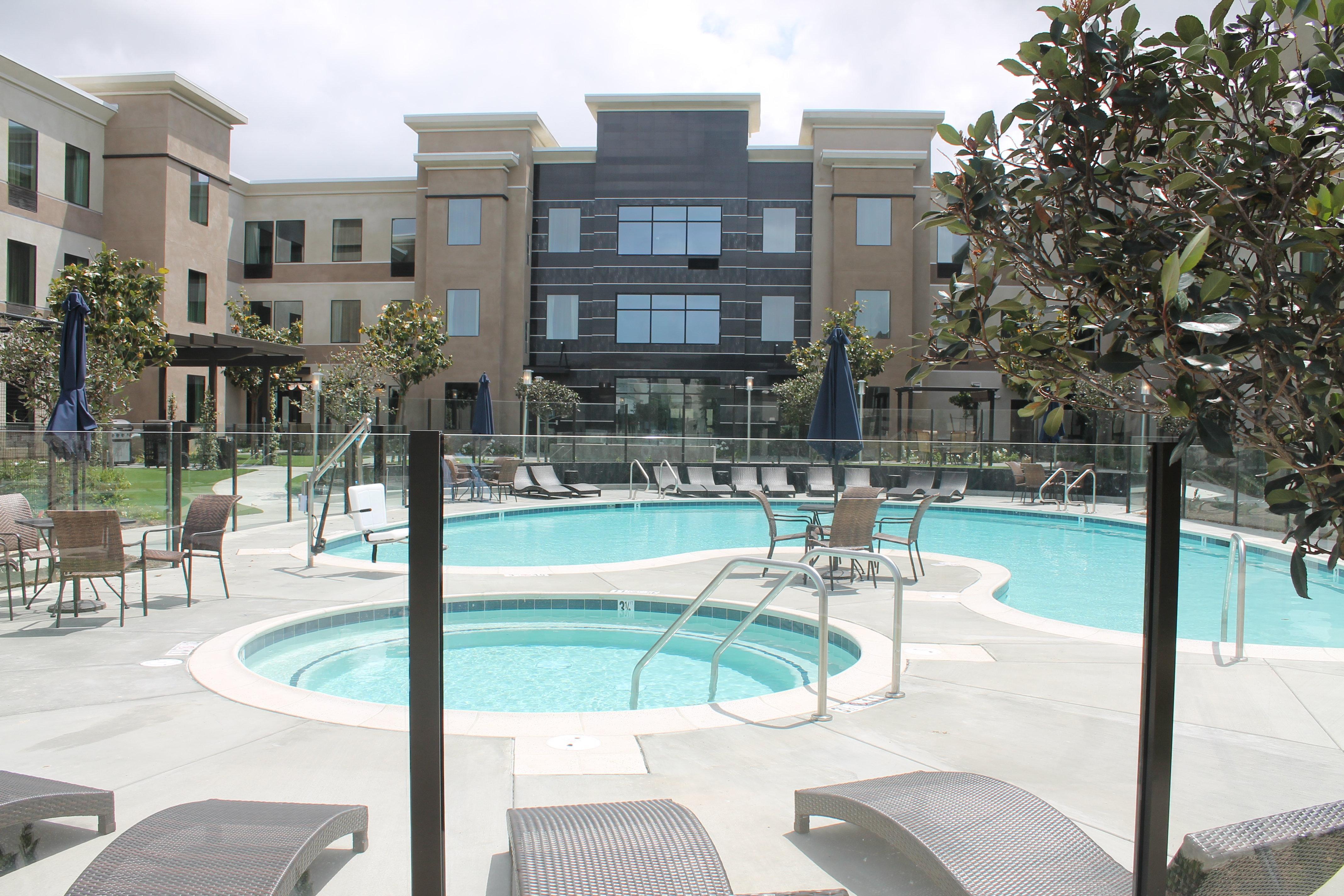 Holiday Inn Carlsbad/San Diego By Ihg Exterior foto