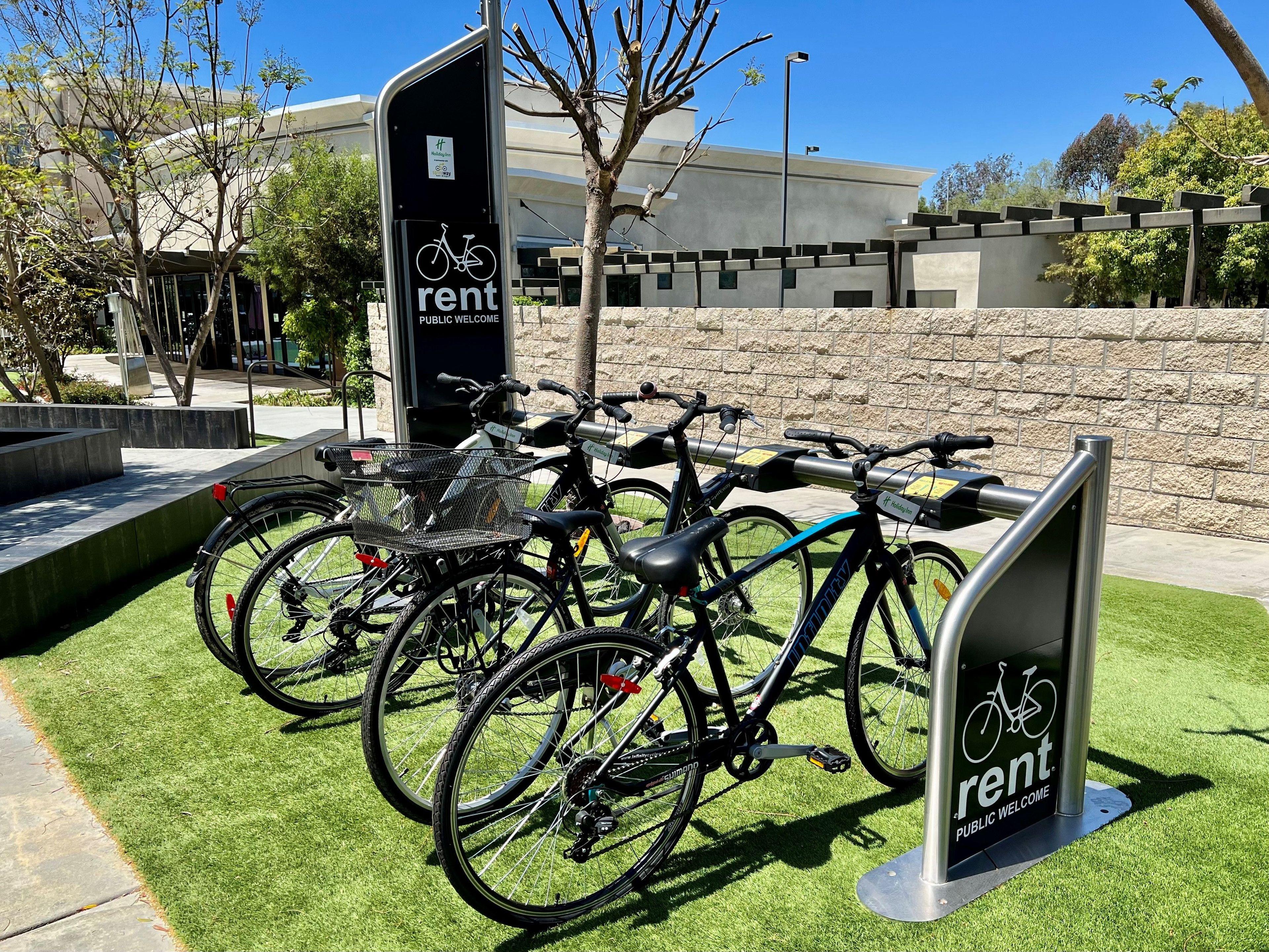 Holiday Inn Carlsbad/San Diego, An Ihg Hotel Exterior foto