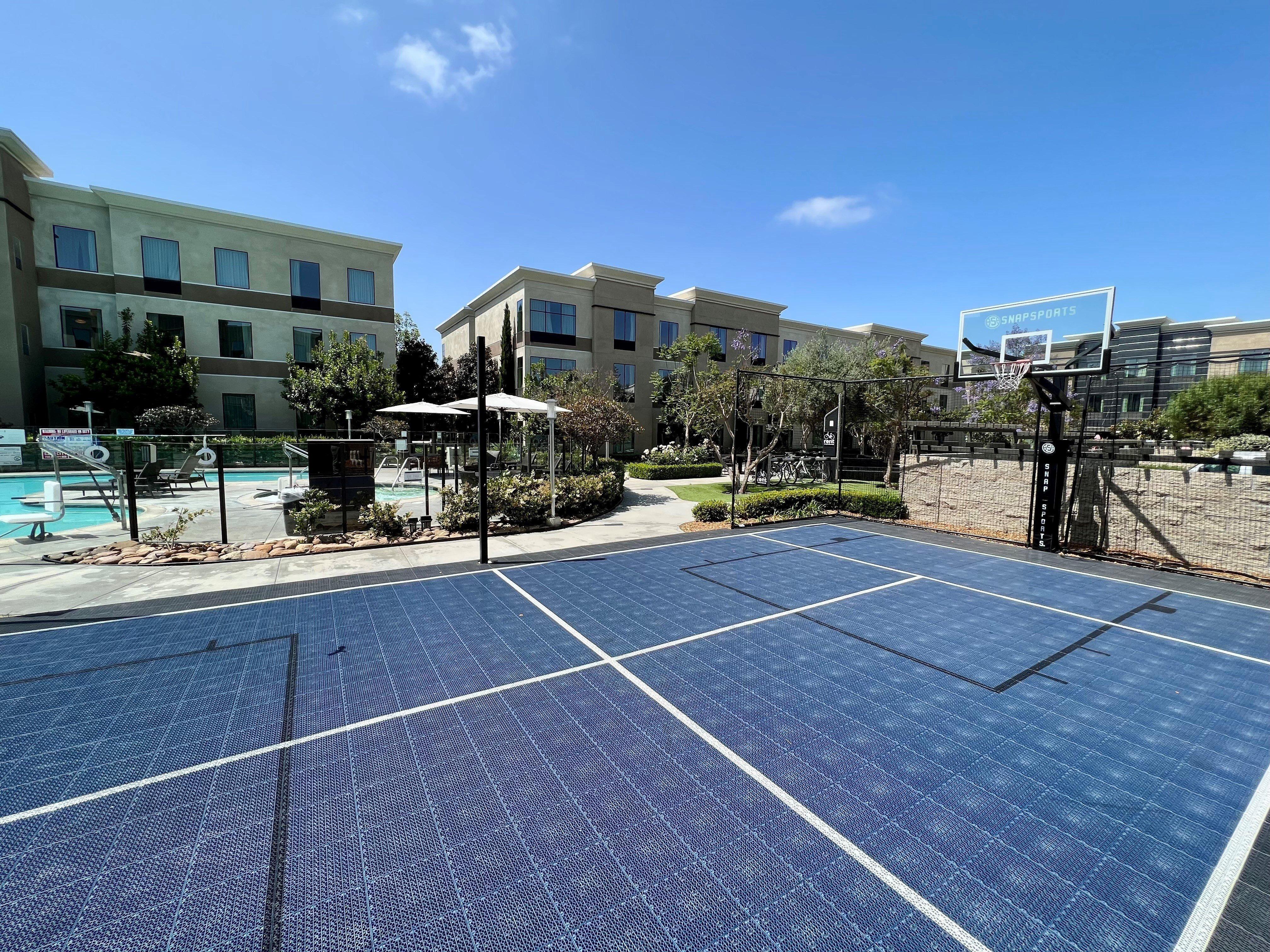 Holiday Inn Carlsbad/San Diego, An Ihg Hotel Exterior foto