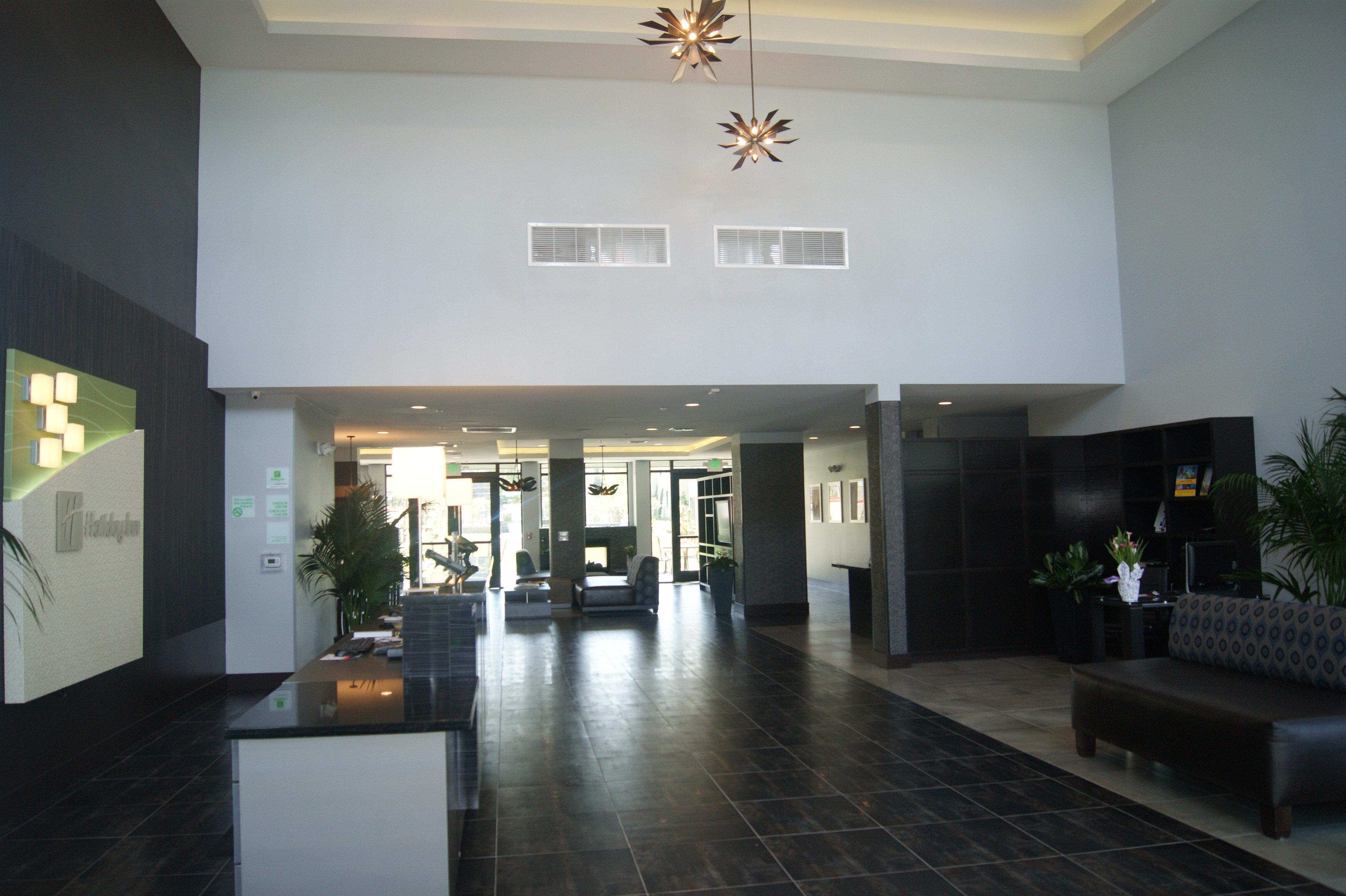 Holiday Inn Carlsbad/San Diego By Ihg Exterior foto