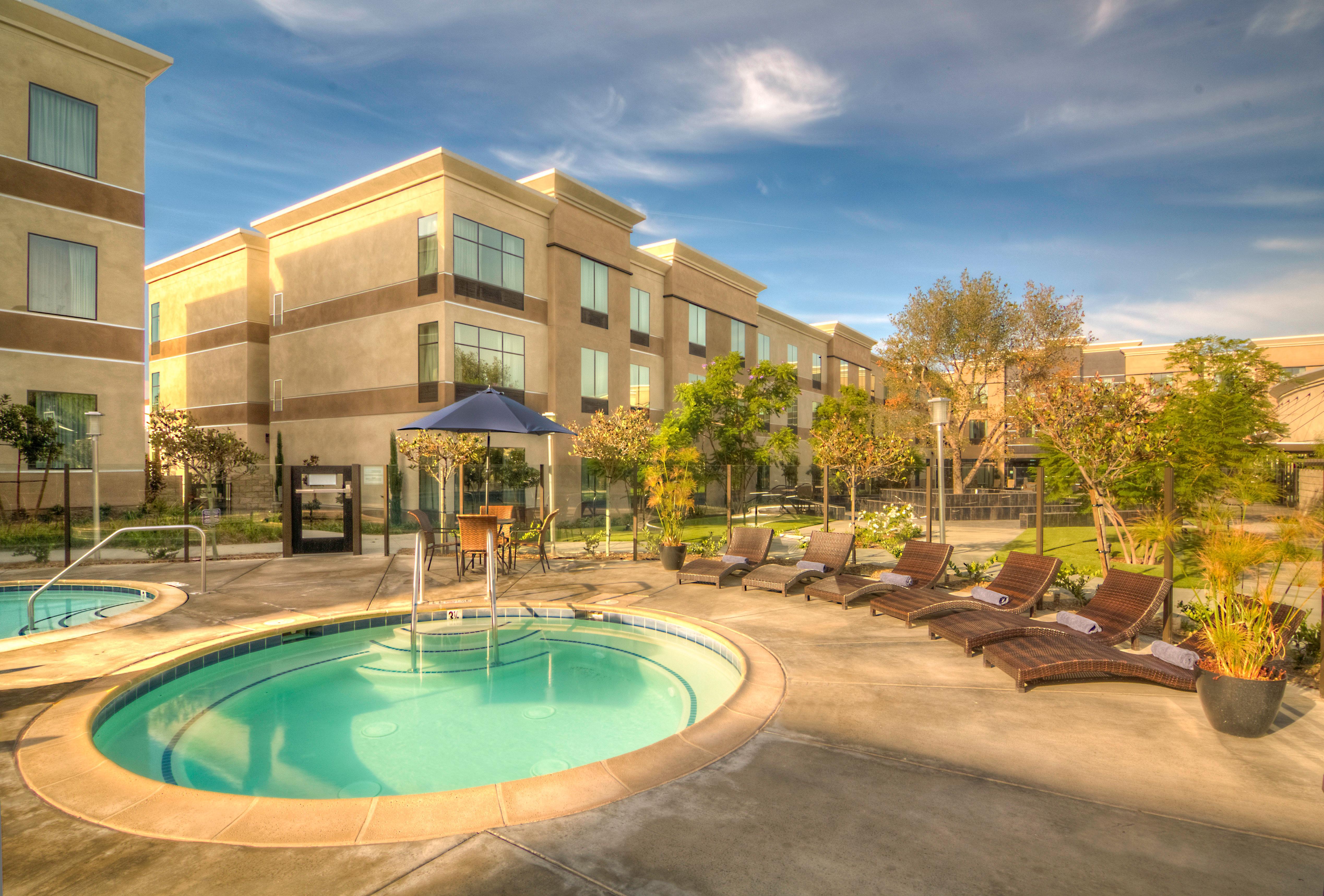 Holiday Inn Carlsbad/San Diego By Ihg Exterior foto