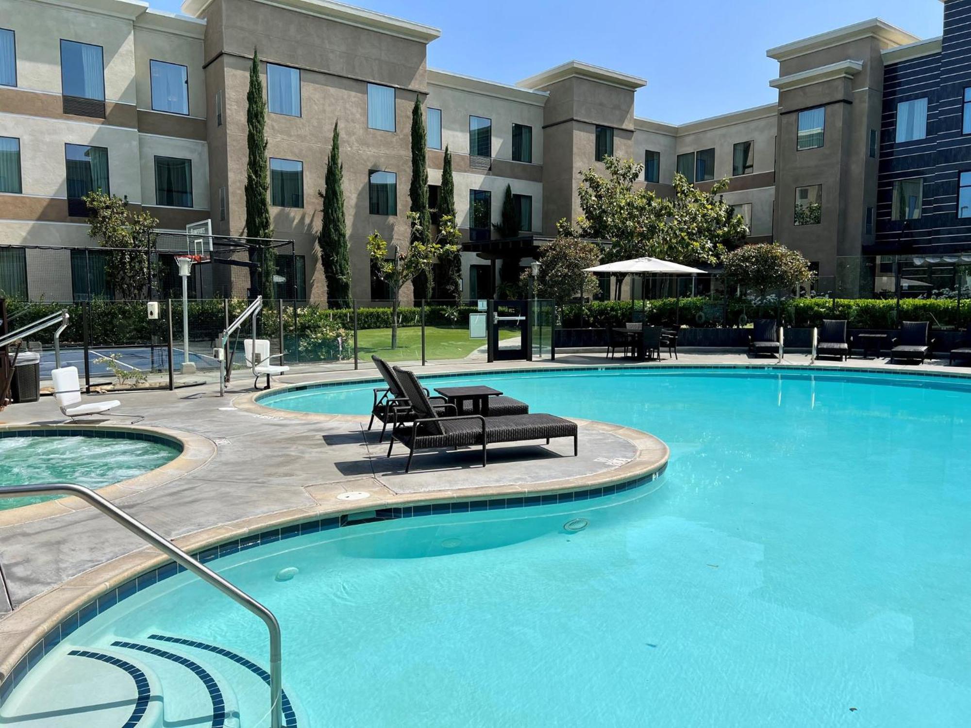 Holiday Inn Carlsbad/San Diego By Ihg Exterior foto