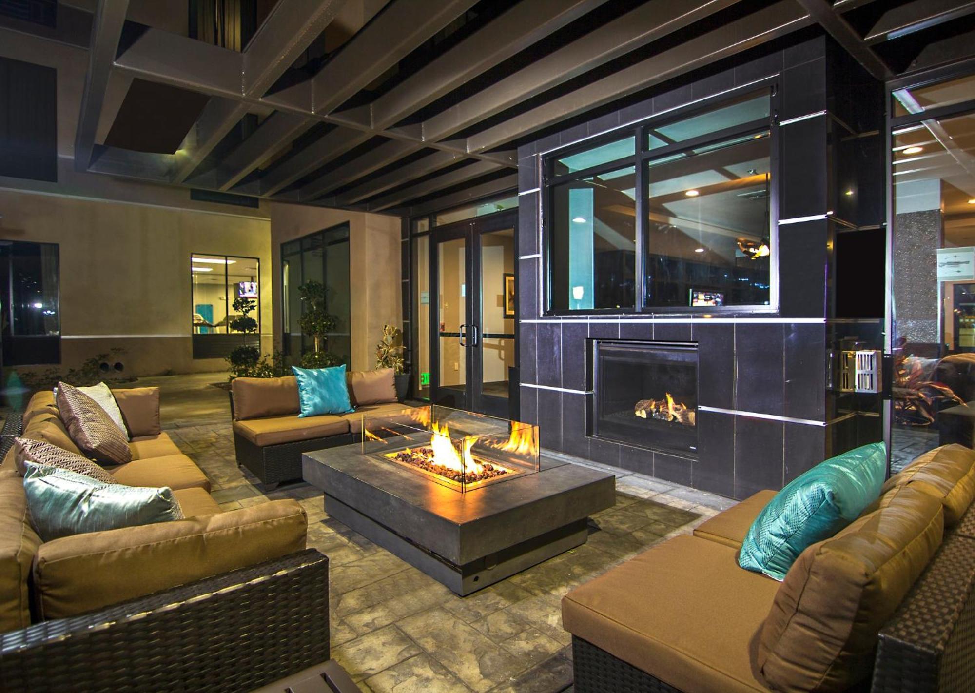 Holiday Inn Carlsbad/San Diego By Ihg Exterior foto