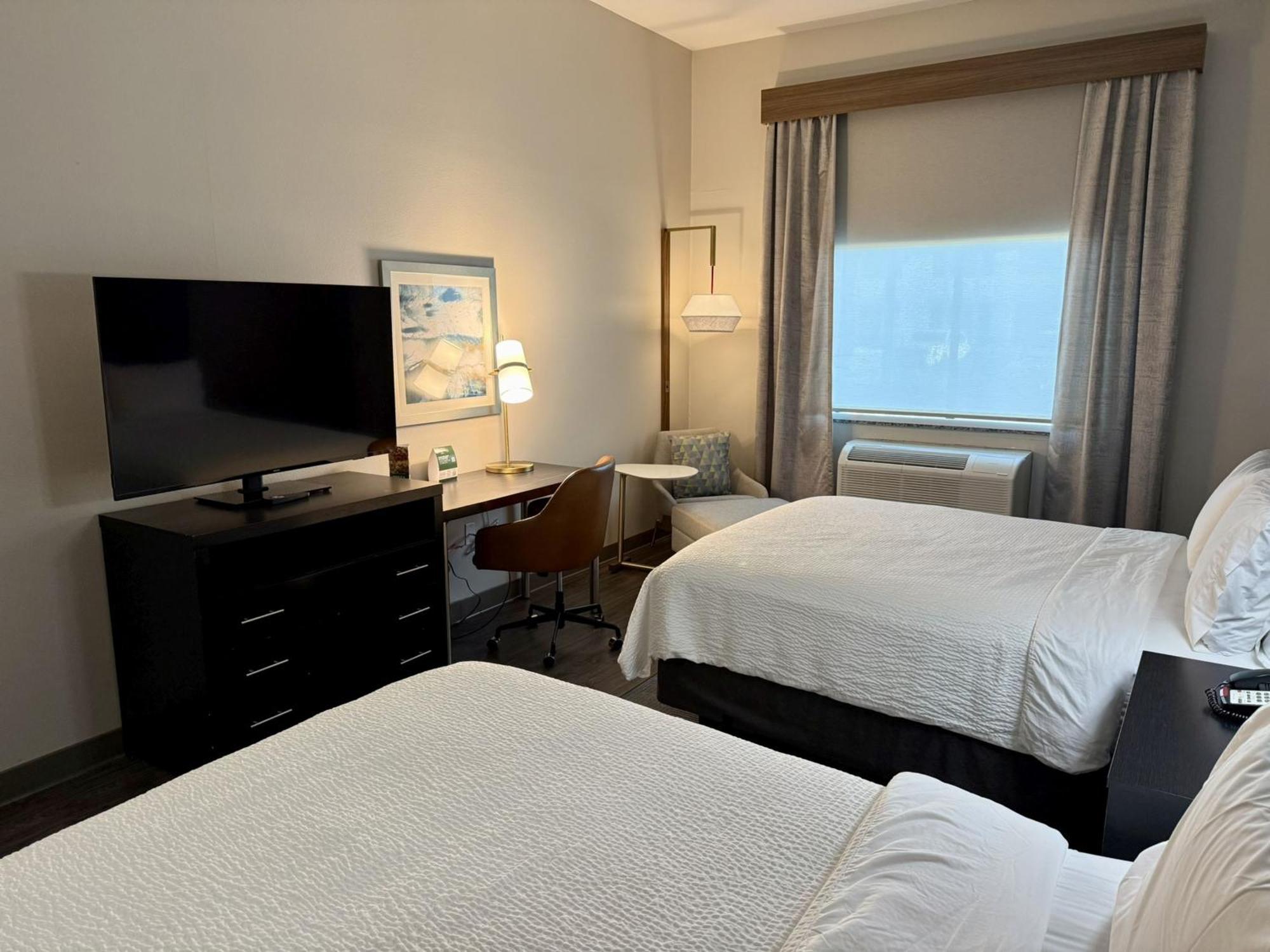 Holiday Inn Carlsbad/San Diego By Ihg Exterior foto
